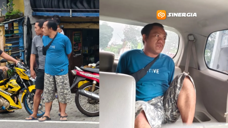 Pria di Magetan Ditangkap, Modus Ngaku “Tuhan Kedua” untuk Perdaya Korban
