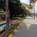 Penataan PKL Alun-Alun Kota Madiun, Pemkot Siapkan Relokasi ke Zona Selatan