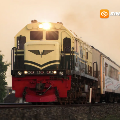 Lebih Senyap dan Modern, Ini Wajah Baru KA Bangunkarta dan Singasari yang Mulai Beroperasi