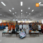 Halalbihalal KBIHU Jabal Rahmah, Pererat Silaturahmi dan Matangkan Persiapan Calon Jemaah Haji 2026