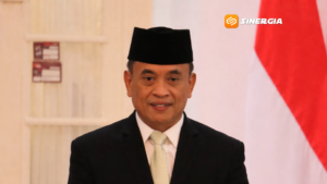 Ugin Di Kursi Sekda, Awal Pembenahan Atau Sekedar Transisi?