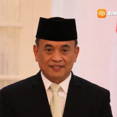 Ugin Di Kursi Sekda, Awal Pembenahan Atau Sekedar Transisi?