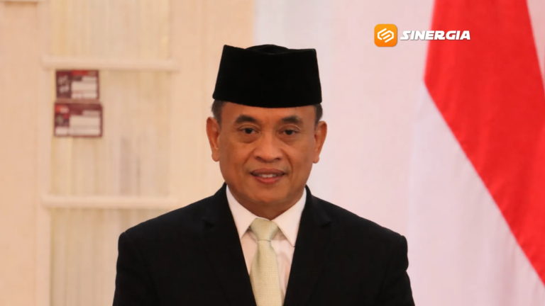 Ugin Di Kursi Sekda, Awal Pembenahan Atau Sekedar Transisi?