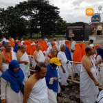 227 Calon Jemaah Haji Kota Madiun Terima Uang Saku 750 Riyal, Permudah Pembayaran Dam