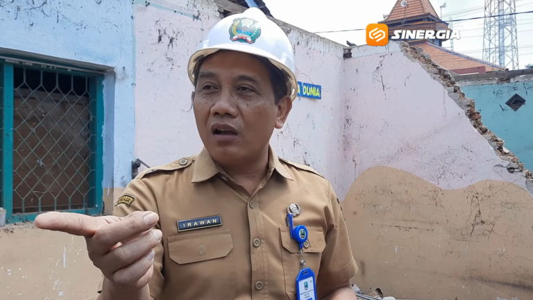 Ratusan Sekolah di Magetan Rusak, Dikpora Prioritaskan Perbaikan Kerusakan Sedang dan Berat