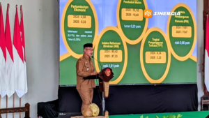 Musrenbang RKPD 2027 Digelar, Indikator Capaian Pembangunan Pemkab Madiun Menuju Tren Positif