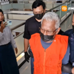 Modus Nikah Terbongkar, WNA Asal Malaysia Tersangkut Pidana Keimigrasian