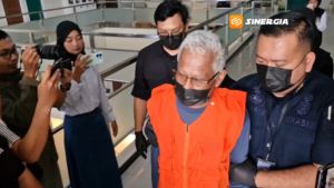 Modus Nikah Terbongkar, WNA Asal Malaysia Tersangkut Pidana Keimigrasian