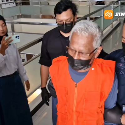 Modus Nikah Terbongkar, WNA Asal Malaysia Tersangkut Pidana Keimigrasian