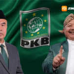 Wajah Baru dan Fresh Bakal Gantikan Gerbong Mbah Tarom Sebagai Nahkoda DPC PKB Madiun