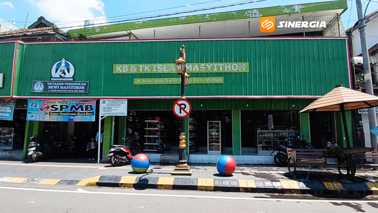 Sengketa Aset PCNU Kota Madiun Berakhir, Nasib TK Masyitoh Madiun di Ujung Tanduk