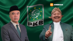 Wajah Baru dan Fresh Bakal Gantikan Gerbong Mbah Tarom Sebagai Nahkoda DPC PKB Madiun