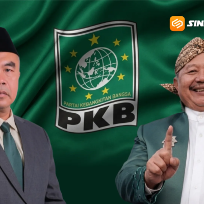 Wajah Baru dan Fresh Bakal Gantikan Gerbong Mbah Tarom Sebagai Nahkoda DPC PKB Madiun