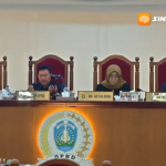 Serapan Anggaran 2025 Disorot DPRD, Pemkab Ponorogo Akui Ada Proyek Tertunda Pasca OTT KPK