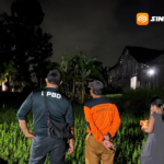 Bocah 4 Tahun di Madiun Hilang Misterius, Warga dan BPBD Lakukan Pencarian