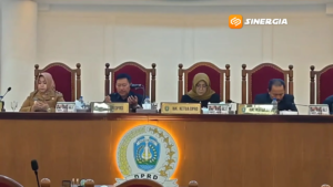 Serapan Anggaran 2025 Disorot DPRD, Pemkab Ponorogo Akui Ada Proyek Tertunda Pasca OTT KPK