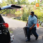 Usai Digeledah KPK, Dirut PDAM Kota Madiun : Sekedar Berkunjung, Lain-Lain Tanyakan ke KPK