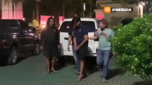 Pelaku Curanmor Antar Daerah Dibekuk, Polisi Ungkap Enam TKP