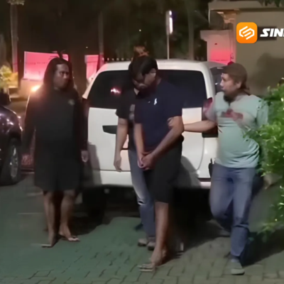 Pelaku Curanmor Antar Daerah Dibekuk, Polisi Ungkap Enam TKP