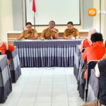 Dinas Sosial Siagakan 42 Petugas SLRT, Turun ke Rumah Warga Penerima Bansos