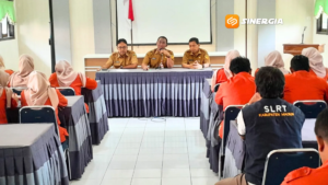 Dinas Sosial Siagakan 42 Petugas SLRT, Turun ke Rumah Warga Penerima Bansos