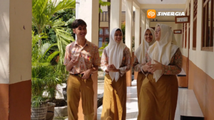 Catat Jadwal SPMB Jatim 2026, Jalur Domisili Kini Jadi Tahap Pertama