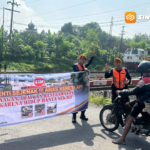 KAI Daop 7 Madiun Catat 3 Kejadian di Perlintasan Sebidang Selama Angkutan Lebaran 2026