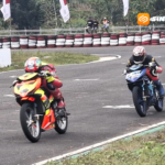 Sirkuit Suryo Dikebut, Pemkab Magetan Bidik Gelar Kejurnas