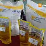 Penyaluran Bantuan Pangan Bulog Madiun Baru 29,41 Persen, Kota Madiun Tuntas 100 Persen