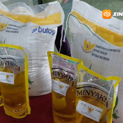 Penyaluran Bantuan Pangan Bulog Madiun Baru 29,41 Persen, Kota Madiun Tuntas 100 Persen