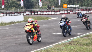 Sirkuit Suryo Dikebut, Pemkab Magetan Bidik Gelar Kejurnas