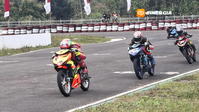 Sirkuit Suryo Dikebut, Pemkab Magetan Bidik Gelar Kejurnas