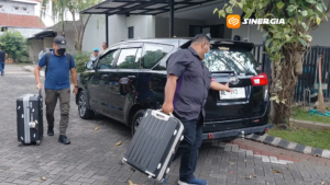 Menelisik Kasus Korupsi Wali Kota Madiun Nonaktif, KPK Datangi Rumah Faisal Pink dan Ketua KONI Kota Madiun