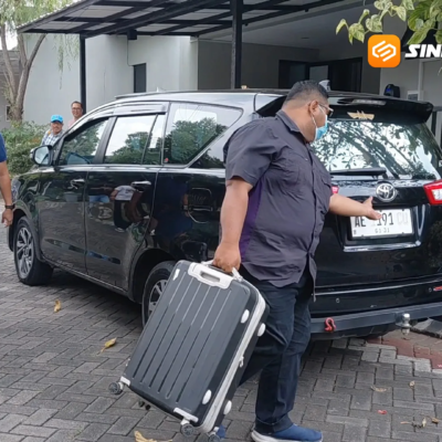 Menelisik Kasus Korupsi Wali Kota Madiun Nonaktif, KPK Datangi Rumah Faisal Pink dan Ketua KONI Kota Madiun