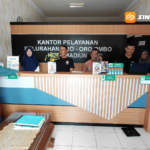 Pemkot Madiun Lakukan Pendataan Warga Kurang Mampu Yang Belum Masuk DTSEN