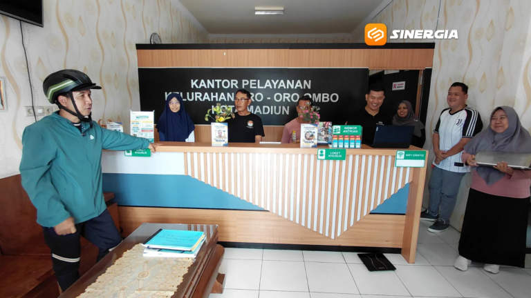 Pemkot Madiun Lakukan Pendataan Warga Kurang Mampu Yang Belum Masuk DTSEN