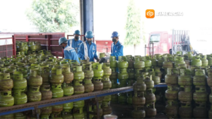 Pertamina Tambah 779.800 Tabung LPG 3 Kg di Jawa Timur Jelang Long Weekend Paskah 2026