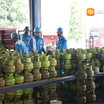 Pertamina Tambah 779.800 Tabung LPG 3 Kg di Jawa Timur Jelang Long Weekend Paskah 2026