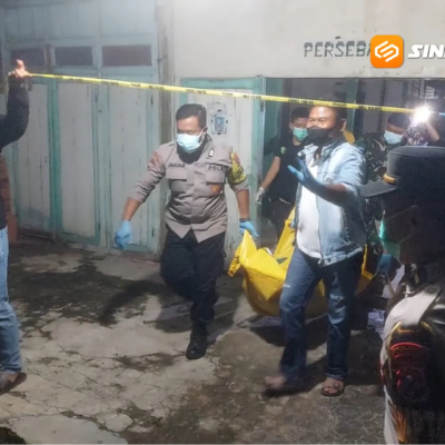 Lansia 74 Tahun di Jiwan Madiun Ditemukan Meninggal Lebih dari 5 Hari di Rumahnya