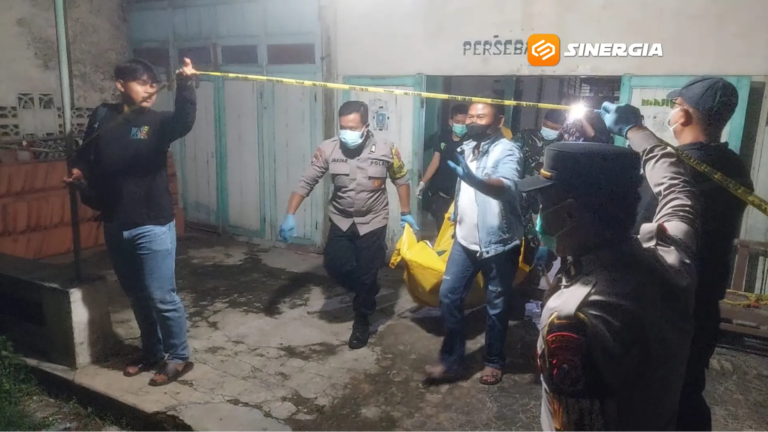 Lansia 74 Tahun di Jiwan Madiun Ditemukan Meninggal Lebih dari 5 Hari di Rumahnya