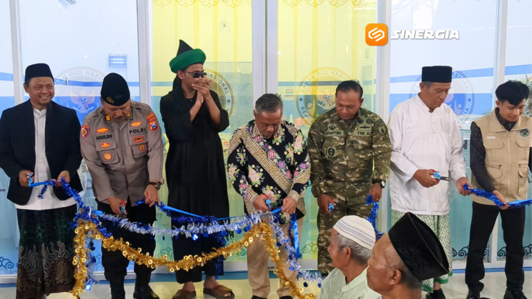38 SPPG Telah Berdiri, Pemkab Madiun Tekankan SOP ketat Pada Mitra