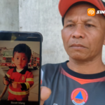 Pencarian Bocah 4 Tahun Hilang di Madiun Belum Membuahkan Hasil, Radius Diperluas