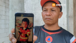 Pencarian Bocah 4 Tahun Hilang di Madiun Belum Membuahkan Hasil, Radius Diperluas