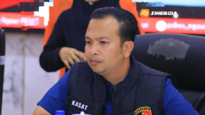 Polres Ngawi Bongkar Praktik Penimbunan Solar Subsidi, 315 Liter Diamankan