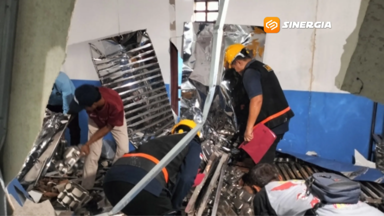 Labfor Polda Jatim Dalami Penyebab Ledakan Alat Pengering di SPPG Kandangan 2