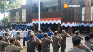 Pemkab Magetan Kejar Target Penurunan Belanja Pegawai ke 30 Persen Jelang 2027