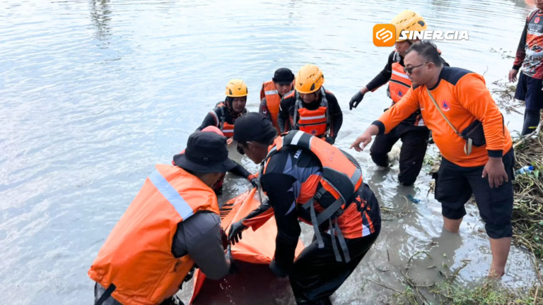 Bocah 4 Tahun yang Hilang Ditemukan Tenggelam di Bekas Galian C, Keluarga Histeris