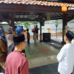 Jelajah Wisata Religi dan Heritage Kota Madiun, Menyusuri Jejak Sejarah dari Balai Kota hingga Masjid Kuno