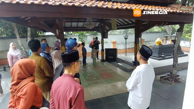 Jelajah Wisata Religi dan Heritage Kota Madiun, Menyusuri Jejak Sejarah dari Balai Kota hingga Masjid Kuno