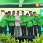 Perjalanan Politik Muhtarom di PKB Madiun, Dari Pendiri hingga Tongkat Regenerasi Kepemimpinan